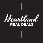Heartland Real Deals icône
