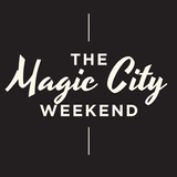 Magic City Weekend icône