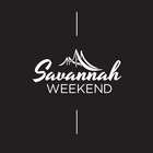 Savannah Weekend ไอคอน