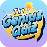 The Genius Quiz |メンサパズル