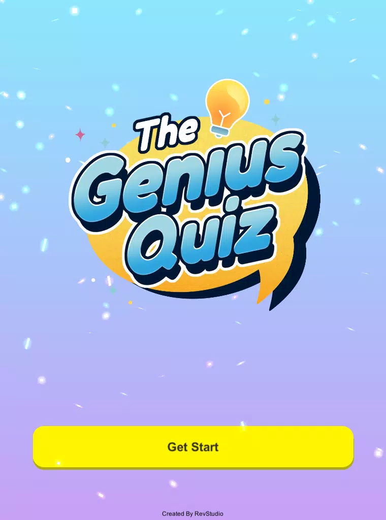 Genius Quiz - APK Download for Android