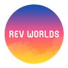 REV WORLDS アイコン