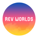 REV WORLDS 仮想都市で過ごそう APK