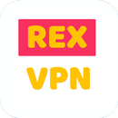 Rex Vpn - Free Proxy & Secure VPN Proxy APK
