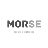 Morse code Decoder APK