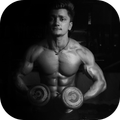Shoulder exercises at home