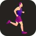 Running stretching exercises