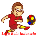 lagu sepak bola indonesia APK