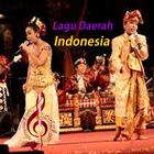 Lagu Daerah Nasional 图标