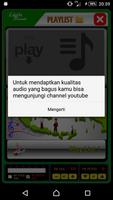 Lagu Daerah Nasional 海报