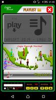 Lagu Daerah Nasional 截图 1