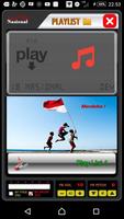 Lagu Wajib Nasional 截图 1