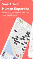 REX Real Estate-poster