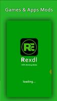 Rexdl: HappyMody Games & App capture d'écran 1