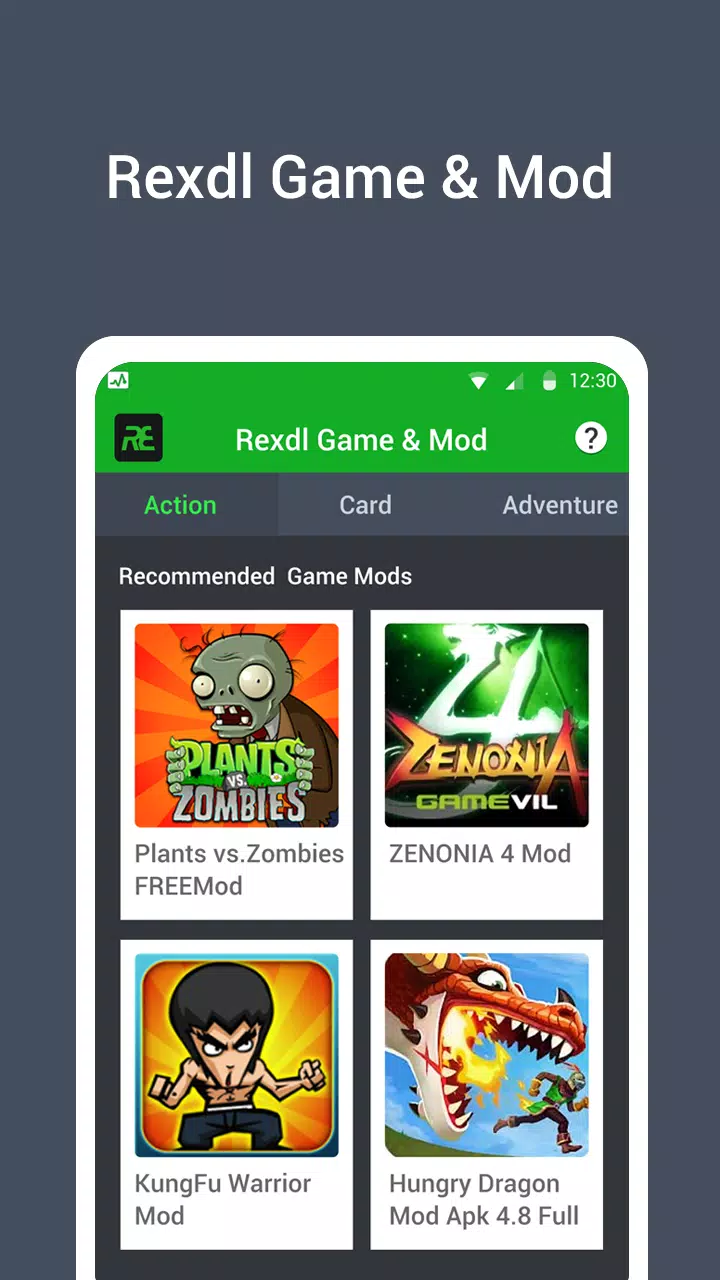 RevDL  Download Apk Mod Games and Apps Pro Apk Android