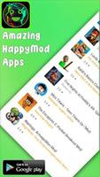 Tips - Happy Mod apps & Games capture d'écran 2