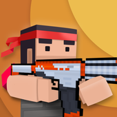 Download Block Strike 7.2.5 apk for Android