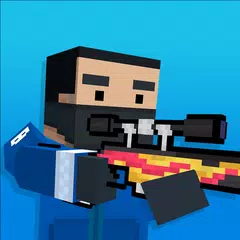 Block Strike: Online Shooter XAPK Herunterladen