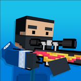 Block Strike: Squad Shooter