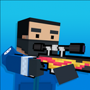 Block Strike: Online Shooter aplikacja