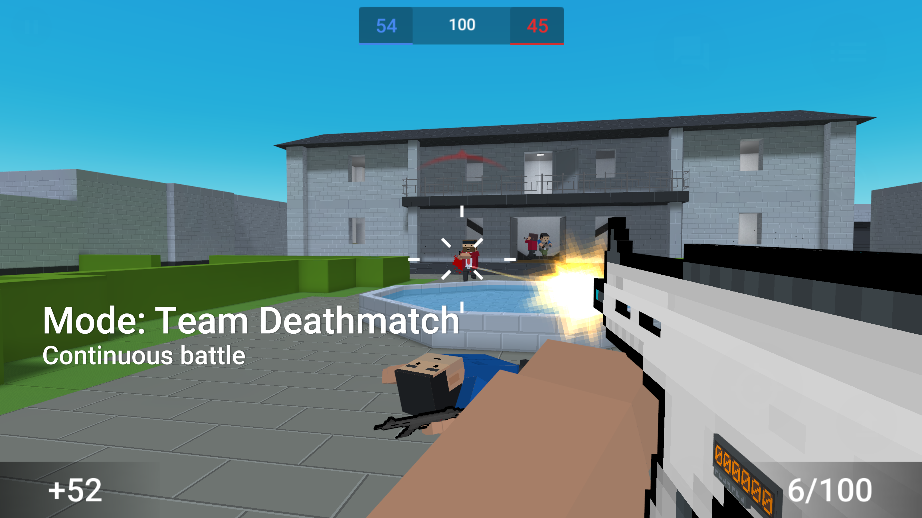 Block Strike for Android - APK Download - 
