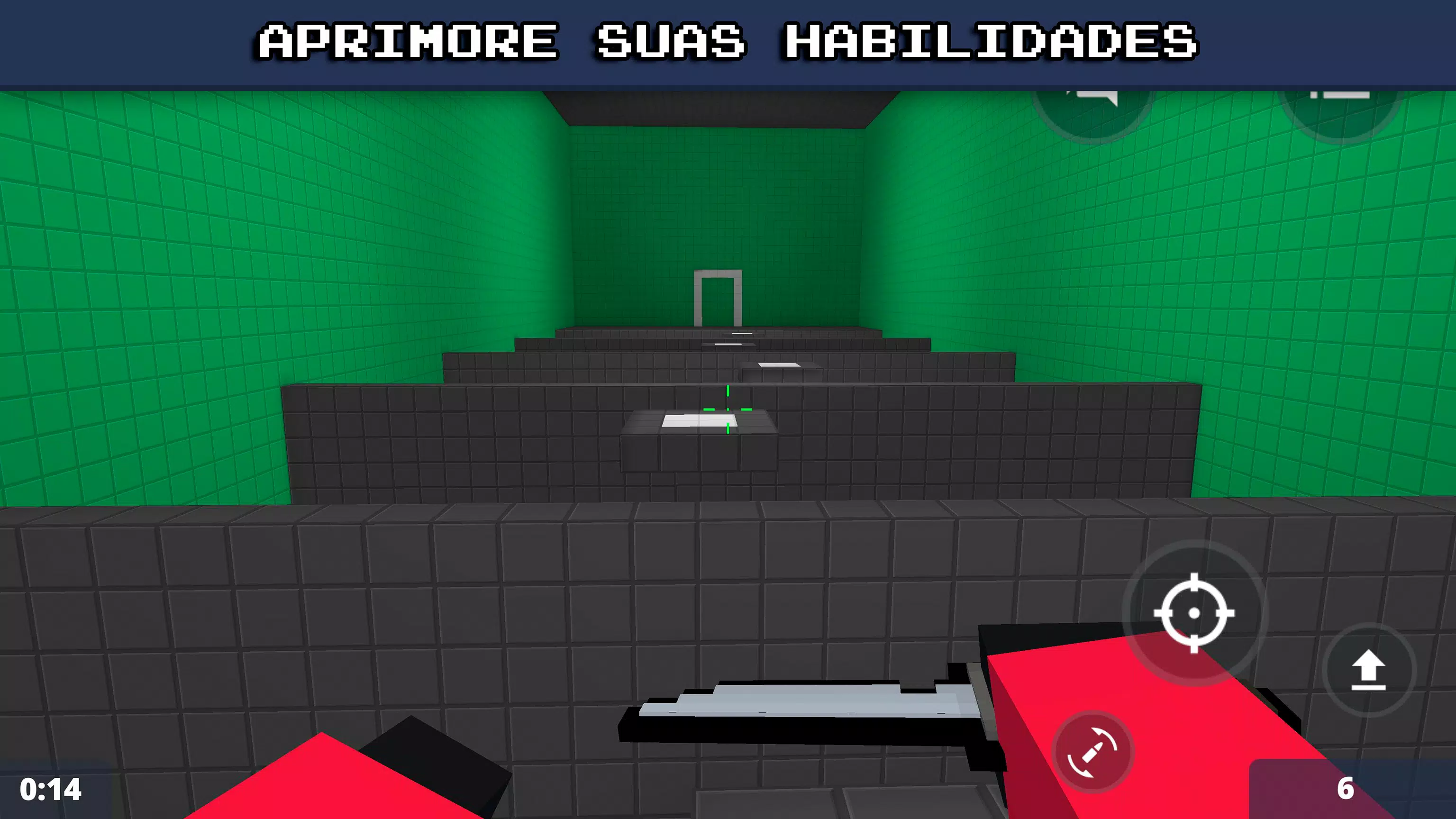 Block Strike para Android - Baixe o APK na Uptodown