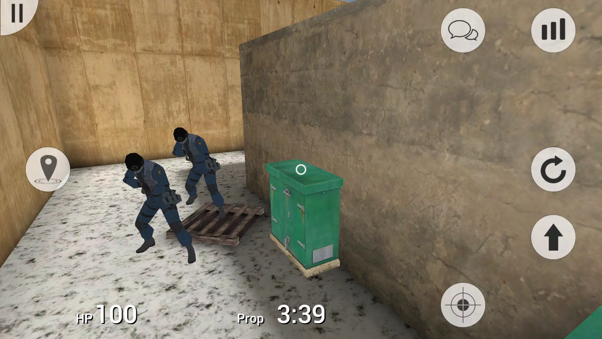 Download GMOD-Prop Hunt(No Ads) MOD APK v1.0.1 for Android