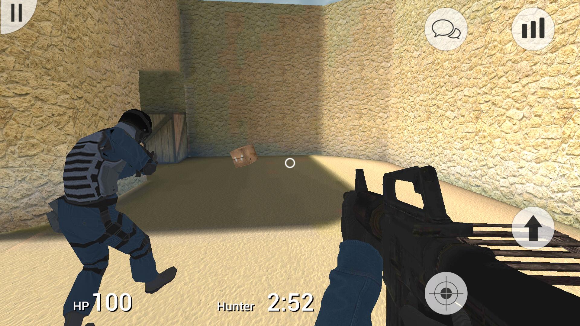 Prop Hunt Portable for Android - APK Download - 