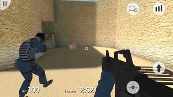 Prop Hunt Portable 截图 1