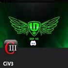 CIV3 SNIPHERZ VPN Zeichen
