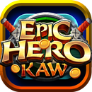 Epic Hero: Kingdom At War APK
