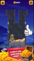 Epic Hero: Kingdom At War تصوير الشاشة 1