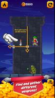 Epic Hero: Kingdom At War تصوير الشاشة 3