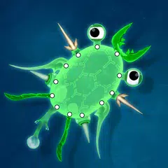 Spore Evolution–Microbes World アプリダウンロード