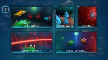 World of Microbes Online capture d'écran 3