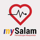 Skim Perlindungan mySalam icon