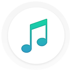 Relax Player icon