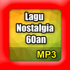 Lagu Nostalgia 60an ícone