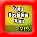 Lagu Nostalgia 70an Terbaik APK