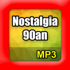 Lagu Nostalgia 90an Popular Mp3 आइकन