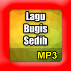 Kumpulan Lagu Bugis Sedih Mp3 icône