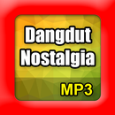 Lagu Dangdut Nostalgia Lawas Terbaik APK