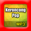 Lagu Keroncong Pop Indonesia Mp3 APK