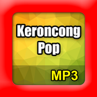 Lagu Keroncong Pop ícone