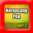 Lagu Keroncong Pop أيقونة