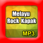 Lagu Melayu Rock Kapak ikon