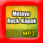 ikon Lagu Melayu Rock Kapak