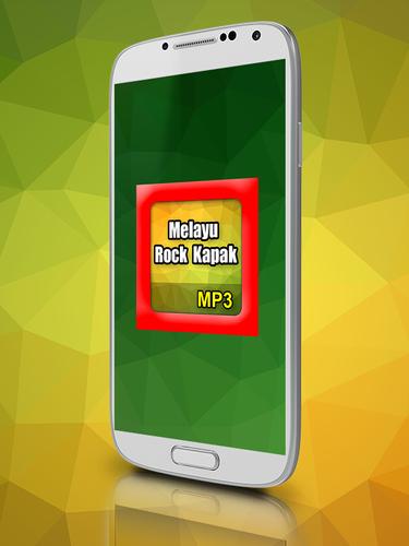 Lagu Melayu Rock Kapak For Android Apk Download