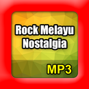 Lagu Rock Melayu Nostalgia Mp3 APK
