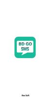 BD GO SMS Affiche